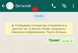 Kak Ponyat Chto Tebya Zablokirovali V Whatsapp