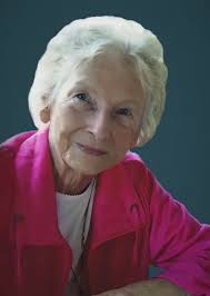 Obituary of Margaret May Moore (nee Henderson)