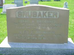 Kate Eberly Brubaker (1864-1939)