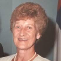 Fernande Brochu Obituary