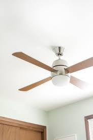 Retro Revival Mid Century Inspired Ceiling Fan Ceiling Fan Inspired Midcenturyceilingfan Midcentury Modern Ceiling Fan Ceiling Fan Low Ceiling Lighting