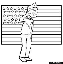 Maybe you would like to learn more about one of these? Veterans Day Online Coloring Pages