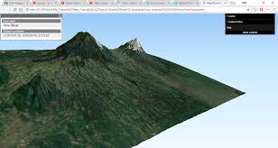 Tutorial Webgis Peta Online Animasi 3 Dimensi Dengan Qgis2threejs Webgis Qgis Tutorial Cara Membuat Peta Animasi 3d 3dimensi Qgis2thre Animasi Peta