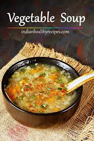 Vegetable Soup Recipe Recipe Veg Soup Recipes Vegetable Soup Recipes Veg Soup