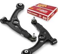 Amazon.com: 46554596 FIAT PALIO (178BX) : TRACK CONTROL ARM ...