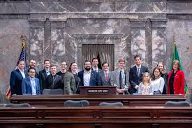 Leadership — Washington State Young Republicans