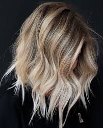 Your platinum blonde hair will thank you! Complete Guide To Balayage Maintenance For All Hair Colors Hair Adviser