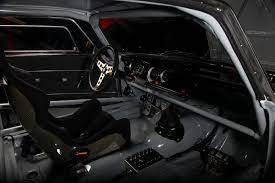 Gta Interior Alfa Giulia Racing Gta