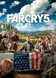 Jun 06, 2021 · far cry 6 est un fps qui se déroule sur l'île tropicale fictive de yara. Buy Far Cry 5 Uplay