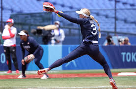 Kaleigh rafter's voice trembled sunday as she talked about helping canada's women's softball team clinch a spot at the tokyo 2020 olympics. Llvasasmfy1mdm