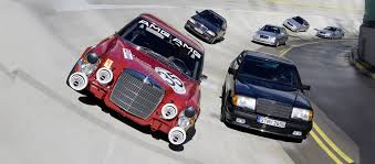 For example, sammie for a car registered in california. Amg The Ugly Duckling Becomes A Mighty Swan The Classic Car Trust