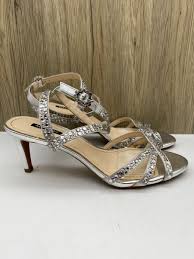 Alex marie sales evening shoes best