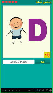 Jawaban Tebak Gambar Beserta Gambarnya Level 3 Trik Download