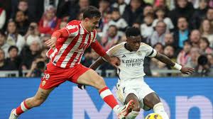 Atlético defender: I don't fear facing Mbappé and Vinícius in the derby
