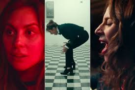 RÃ©sultat de recherche d'images pour "A STAR IS BORN 2018"