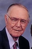 Albert Marvin "Judge" McCaig (1919-2006)