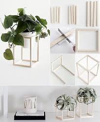 Piyasada Ayakli Saksilar Bu Kadar Pahaliyken Kendi Saksinizi Yapmaya Ne Dersiniz Decor Diy Home Decor Easy Diy Home Decor Room Diy