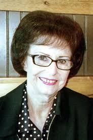 Shirley Scrimager Obituary