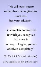  Definition Of Forgiveness In A Course In Miracles Forgiveness Quotes Course In Miracles Forgiveness Quotes Miracle Quotes