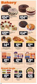 Save with zehrs flyer this week deals and special offers on grocery. Zehrs Current Flyer 10 08 10 14 2020 8 Flyers Canada Com