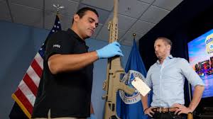 Guns from US fuel Haiti's violence crisis; Gangs wield high ...