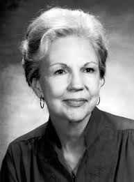 MURIEL PEDERSEN Obituary (1924