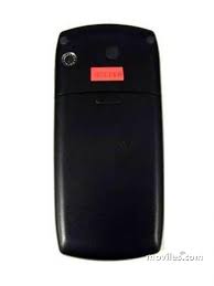 Fotografías Kyocera S1600 - Moviles.com