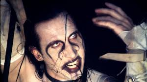 Marilyn manson — ost resident evil main title theme (corp. Fan Poll 5 Best Marilyn Manson Cover Songs Revolver
