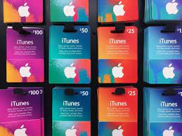 When you are logged into your itunes account, click on your account name. Why Online Scammers Ask For An Itunes Gift Card Metro Us