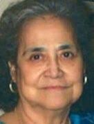 Delfina Samaniego Vera (1939-2016)