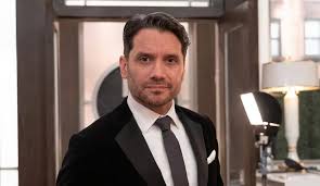 Profile for Dominic Zamprogna