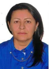 Votação para Sonia Bueno no Espírito Santo