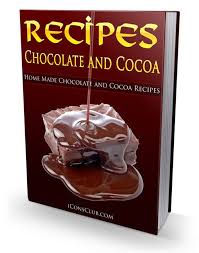 Recipes Chocolate And Cocoa 10 Free Ebooks Pdf Chocolate Recipes Cocoa Recipes Delicious Chocolate