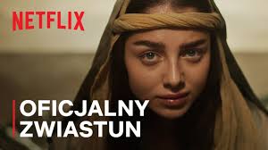 Netflix pokaże nowy film o Maryi. „Byłem ogromnie zdeterminowany,...