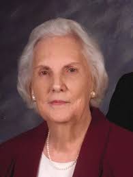 Obituary for Hilda Williams Younger