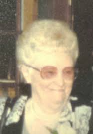 Obituary of Mary Ellen Lewis