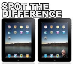 Ipad 4 Vs Ipad 3 Spot The Difference Trusted Reviews