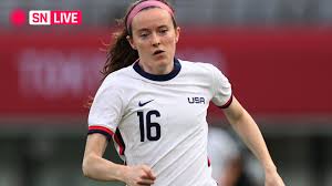 The official website for the olympic and paralympic games tokyo 2020, providing the latest news, event information, games vision, and venue plans. Uswnt Vs New Zealand Live Score Updates Highlights From Women S Olympic Soccer Tournament Verve Times