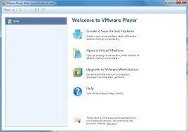 · run multiple operating systems . Vmware Workstation Player Download Vmware Player Lets You Create Run And Manage Virtual Machines Under Windows