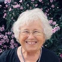 Ruth Ina Magee Obituary