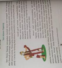 We did not find results for: Apa Tanggapan Kalian Terhadap Karya Tari Kelana Topeng Lumayan Lah 15 Point Jangan Ngasal Klo Brainly Co Id