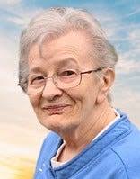 Fay Marie DiNitto Obituary