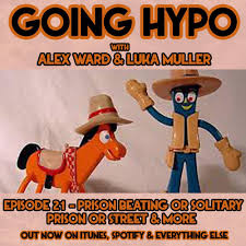 Going Hypo with Alex Ward & Luka Muller
