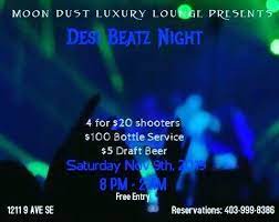 James dust, crash — flying to antoine binant — moon dust 01:00. Moon Dust Luxury Lounge Home Facebook