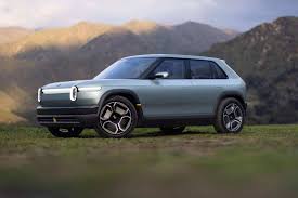 Image result for Rivian