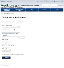 This page covers some helpful questions to ask about eligibility for a medicare plan. How Do I Check My Benefits For Medicare My Benefits Checkup