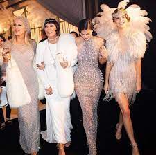You never told me you had a pompadour—or a yacht. look at this, said gatsby quickly. 10 Decades Party Costume Ideas You Need To Know Society19 Ozzie Gatsby Party Dress Great Gatsby Dresses Great Gatsby Outfits