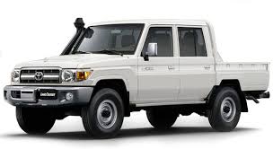 The 2021 toyota land cruiser has earned a loyal following from around the world. Toyota Land Cruiser Pick Up 2021 4 0l Single Cab In Uae New Car Prices Specs Reviews Amp Photos Yallamotor
