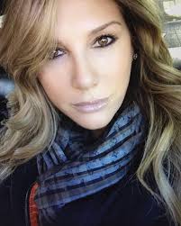 Daisy Fuentes