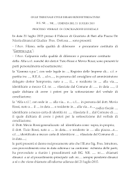 663 c.p.c., fissando la data del rilascio, per ivi sentir così provvedere Http Www Corteappello Bari It Best Practices 2 20locazione 20 20sfratto 20per 20morosita 20 207 20 20tribunale 20bari Pdf